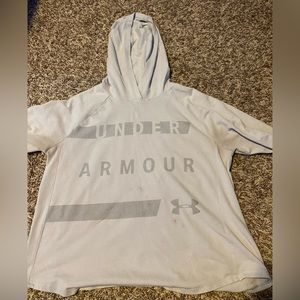 under armor long sleeve